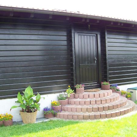 Ferienhaus Hohenlubast Grafenhainichen Esterno foto