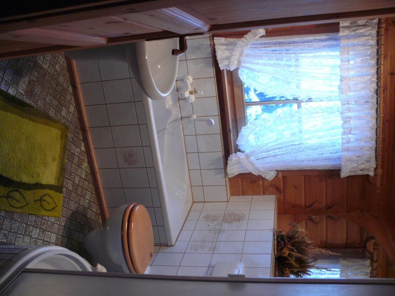 Ferienhaus Hohenlubast Grafenhainichen Esterno foto